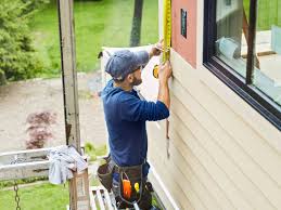 Best Vinyl Siding Installation  in Lemmon Valley, NV